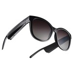Bose® Frames SOPRANO Black Bose® Frames SOPRANO Black