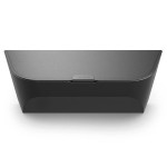 Bose® Frames SOPRANO Black Bose® Frames SOPRANO Black