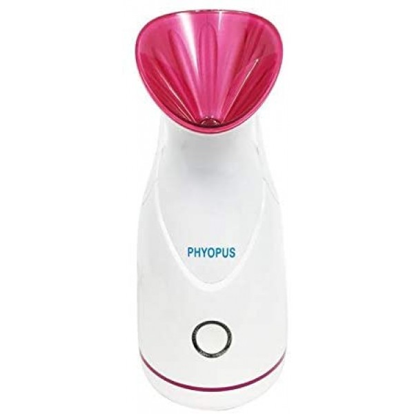 Phyopus CL-5158 Facial Nano Steamer Συσκευή ενυδάτωσης - Σάουνα Προσώπου