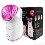 Phyopus CL-5158 Facial Nano Steamer Συσκευή ενυδάτωσης - Σάουνα Προσώπου