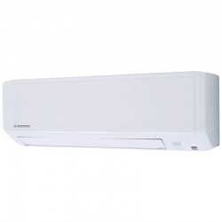 Mitsubishi Heavy DXK/DXC-12 Z6-W Standard Series Κλιματιστικό Inverter 12000btu