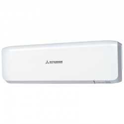 Mitsubishi Heavy SRK/SRC-25ZS-W Premium Series Κλιματιστικό Inverter 9000btu
