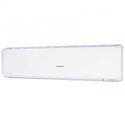 Mitsubishi Heavy SRK/SRC-71ZR-W Diamond Series Κλιματιστικό Inverter 24000btu
