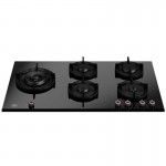 Bertazzoni P90 5L PRO G NE Εστία Αερίου