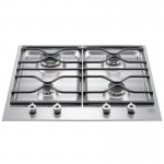 Bertazzoni PM60 4 0 X Εστία Αερίου