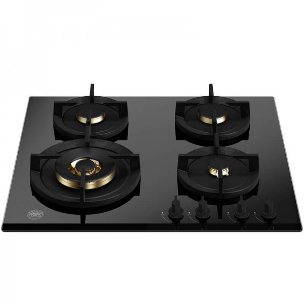 Bertazzoni P60 4L MOD GNE T Εστία Αερίου