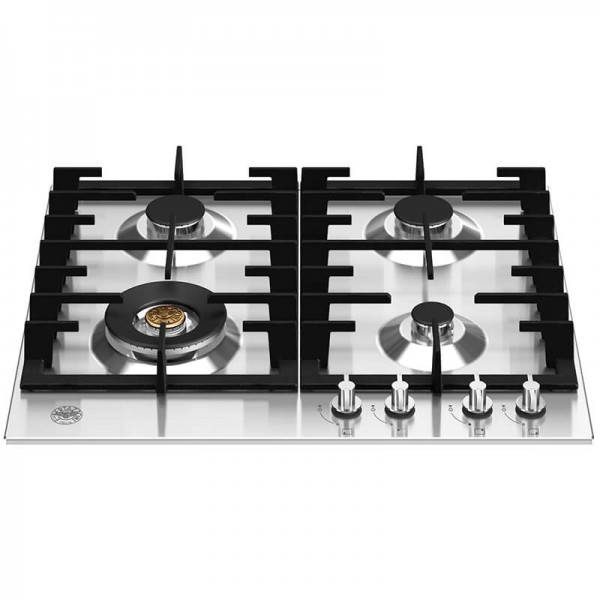 Bertazzoni P60 4L MOD X Εστία Αερίου