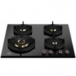 Bertazzoni P60 4L PRO GNE T Εστία Αερίου