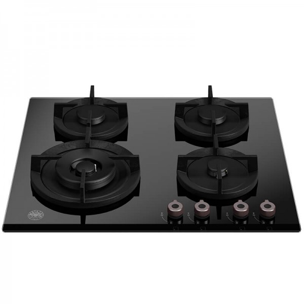 Bertazzoni P60 4L PRO GNE Εστία Αερίου