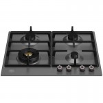 Bertazzoni P60 4L PRO NE Εστία Αερίου