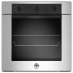 Bertazzoni F60 9 MOD E K X Εντοιχιζόμενος Φούρνος