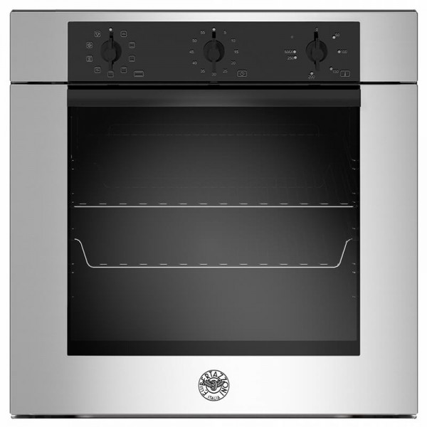 Bertazzoni F60 9 MOD E K X Εντοιχιζόμενος Φούρνος