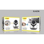 Κάμερα Ασύρματη IP Full HD 5.0mp Wifi Andowl Q-A236