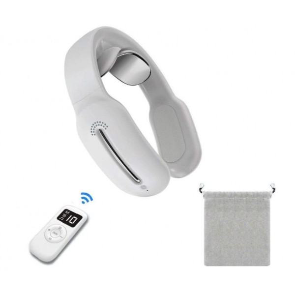 M10 Mini Cervical Massager Μασάζ για τον Αυχένα