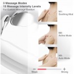 M10 Mini Cervical Massager Μασάζ για τον Αυχένα