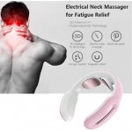 M10 Mini Cervical Massager Μασάζ για τον Αυχένα