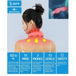 M10 Mini Cervical Massager Μασάζ για τον Αυχένα