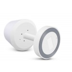 Επιτραπέζιο φωτιστικό LED με Ηχείο Bluetooth Ezra NL-03