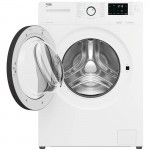 Beko WTV 8612 XSW Πλυντήριο Ρούχων 8 kg