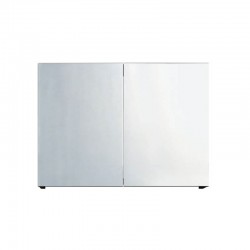 Sanitec Cupboard Mirror 70 Καθρέπτης Με Ντουλάπι