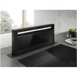 Elica Get Up BLGL/A/90 Απορροφητήρας Downdraft (βυθιζόμενος)