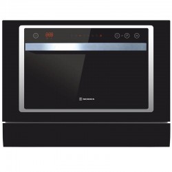 Morris TTB-55063 Επιτραπέζιο Πλυντήριο Πιάτων