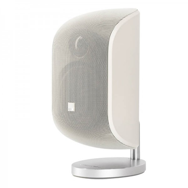 Bowers & Wilkins M-1 Ηχείο βιβλιοθήκης Matte White