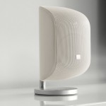 Bowers & Wilkins M-1 Ηχείο βιβλιοθήκης Matte White