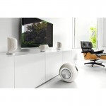 Bowers & Wilkins M-1 Ηχείο βιβλιοθήκης Matte White