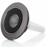 Bowers & Wilkins 603 S2 Anniversary Edition Ηχεία Δαπέδου Black (Ζεύγος)