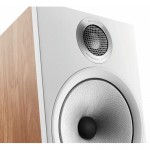 Bowers & Wilkins 603 S2 Anniversary Edition Ηχεία Δαπέδου Oak (Ζεύγος)