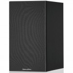 Bowers & Wilkins 606 S2 Anniversary Edition Ηχεία Βιβλιοθήκης Black (Ζεύγος)