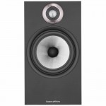 Bowers & Wilkins 606 S2 Anniversary Edition Ηχεία Βιβλιοθήκης Black (Ζεύγος)