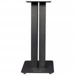 Bowers & Wilkins STAV24 S2 Stands Black (Ζεύγος)