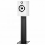 Bowers & Wilkins 606 S2 Anniversary Edition Ηχεία Βιβλιοθήκης White (Ζεύγος)