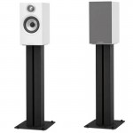 Bowers & Wilkins 606 S2 Anniversary Edition Ηχεία Βιβλιοθήκης White (Ζεύγος)