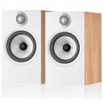 Bowers & Wilkins 606 S2 Anniversary Edition Ηχεία Βιβλιοθήκης Oak (Ζεύγος)