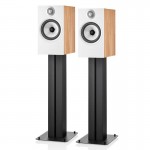 Bowers & Wilkins 606 S2 Anniversary Edition Ηχεία Βιβλιοθήκης Oak (Ζεύγος)