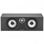 Bowers & Wilkins HTM6 S2 Anniversary Κεντρικό Ηχείο Black