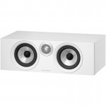 Bowers & Wilkins HTM6 S2 Anniversary Κεντρικό Ηχείο White