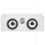 Bowers & Wilkins HTM6 S2 Anniversary Κεντρικό Ηχείο White