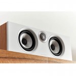 Bowers & Wilkins HTM6 S2 Anniversary Κεντρικό Ηχείο Oak