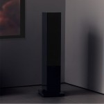 Bowers & Wilkins 704 S2 Ηχεία Δαπέδου Gloss Black (Ζεύγος)