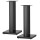 Bowers & Wilkins FS-700 S2 Stand Black (Ζεύγος)