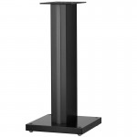 Bowers & Wilkins FS-700 S2 Stand Black (Ζεύγος)