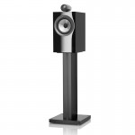 Bowers & Wilkins 705 S2 Ηχεία Βιβλιοθήκης Gloss Black (Ζεύγος)