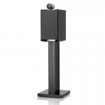 Bowers & Wilkins 705 S2 Ηχεία Βιβλιοθήκης Gloss Black (Ζεύγος)