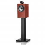 Bowers & Wilkins 705 S2 Ηχεία Βιβλιοθήκης Rosenut (Ζεύγος)