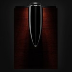 Bowers & Wilkins 705 S2 Ηχεία Βιβλιοθήκης Rosenut (Ζεύγος)