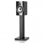 Bowers & Wilkins 706 S2 Ηχεία Βιβλιοθήκης Gloss Black (Ζεύγος)